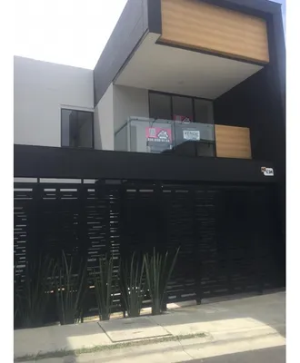 Casa en arriendo