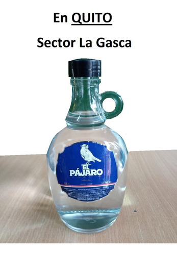 Pajaro Azul 0/9/9 Original 0/1/1 Desde 0/5/1 Guaranda 0/9/7