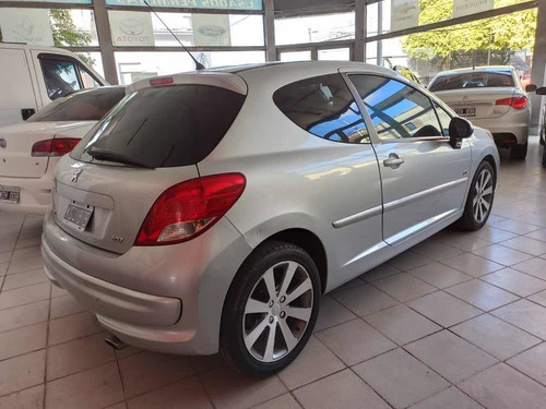Peugeot 207 2011 1.6 Gti 156cv 5 P