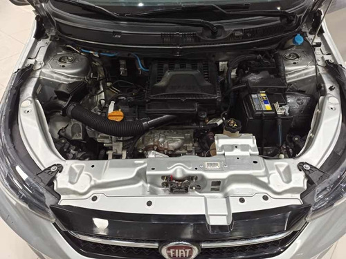 Fiat Cronos 1.3 Gse Drive Pack Conectividad 2018