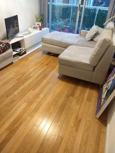 Imagen 9 de 18 de Departamento - Villa Crespo - Impecable