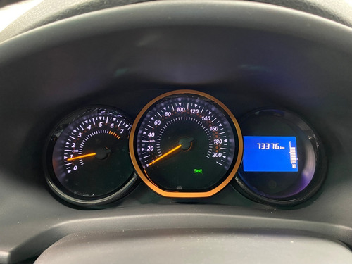 Imagen 14 de 19 de Renault Sandero Stepway Privilege 2018 1.6 Gnc * Financio *