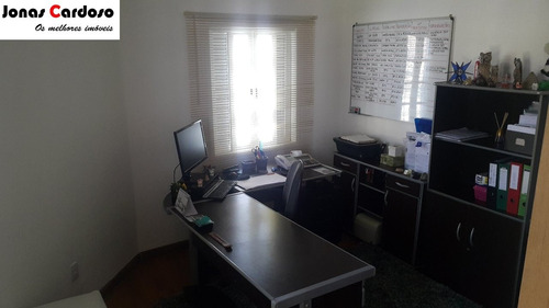 Imagem 8 de 12 de Casa - Ca00530 - 69199870