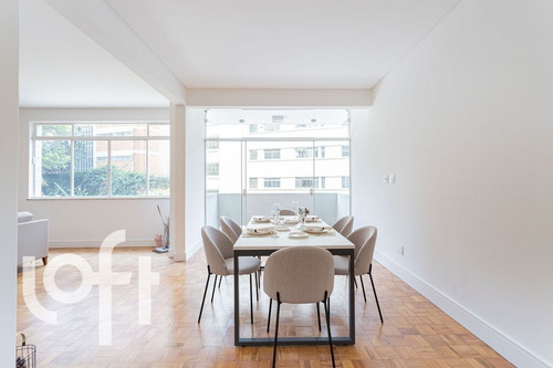 Imagem 23 de 30 de Apartamento À Venda No Bairro Jardim Paulista - São Paulo/sp - O-25314-41788