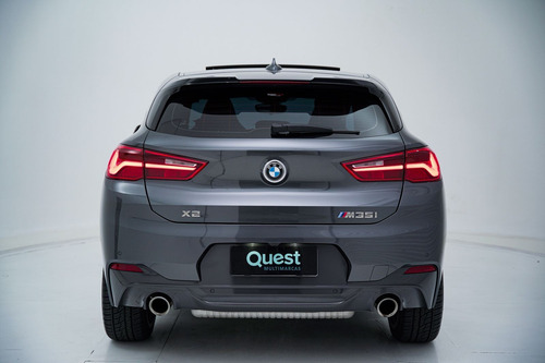 BMW X2 M35i 2.0 Turbo 306cv Aut.