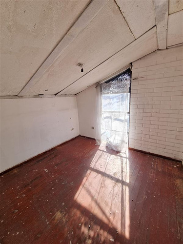 Casa En Venta Con O Sin Subsidio En Puente Alto
