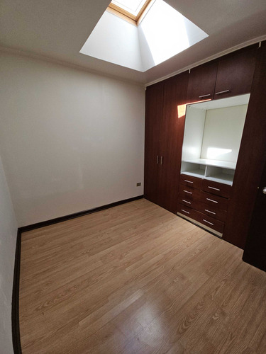 Amplia Casa En Venta En Parcela (82309)