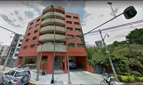 Imagen 2 de 6 de Del Valle, Departamento, Venta, Benito Juárez, Cdmx
