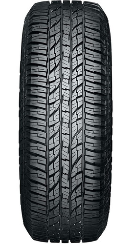 Kit 2 Llantas P265/65 R17 110t Geolandar A/t G015 Yokohama