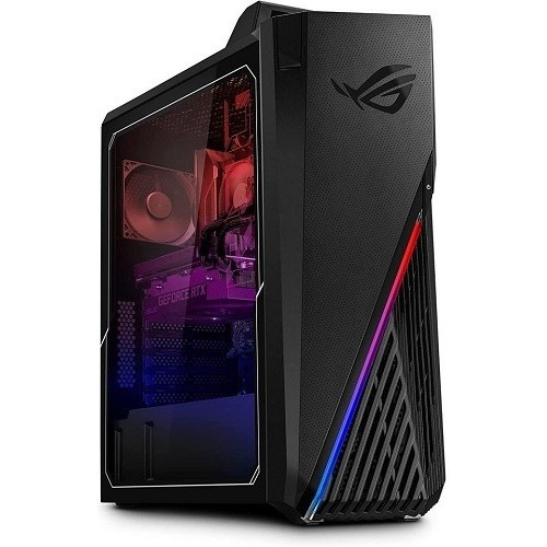 Computador Asus Strix G15 (g15cf-is766 Gaming I7-12700f 16gb