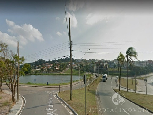 Imagem 9 de 9 de Terreno À Venda No Vale Azul Ii, Em Jundiaí - 1250 M², Totalmente Plano, Pronto Para Construir, Bairro No Entorno Do Lago, Estuda Permuta 50% Do Valor - Te00162 - 69374398