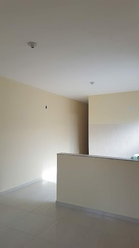 Imagem 3 de 9 de Linda Casa Nova Próximo Ao Centro De Caçapava - Ca0358