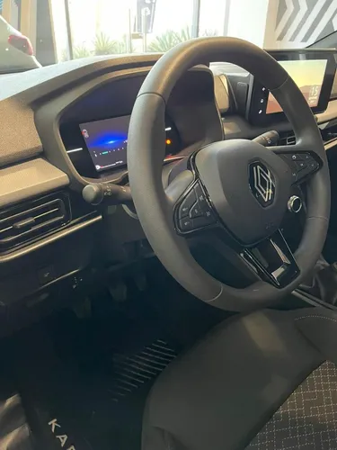 Renault Kardian 1.6 Evolution Mt
