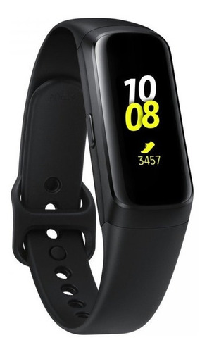 Smartwatch Samsung Galaxy Fit Reloj Sm-r370 Deportivo 
