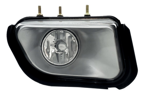 Faro Auxiliar Chevrolet Blazer 2001 2002 2003 2004 2005 2006