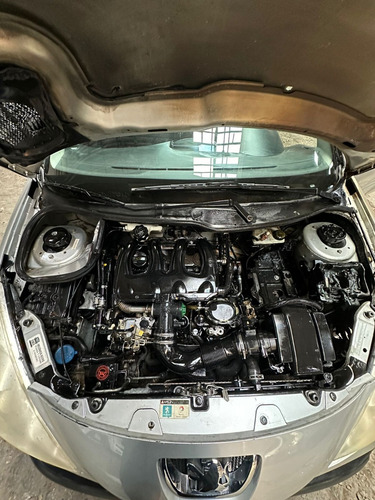 Peugeot 207 Compact Xs 1.9d