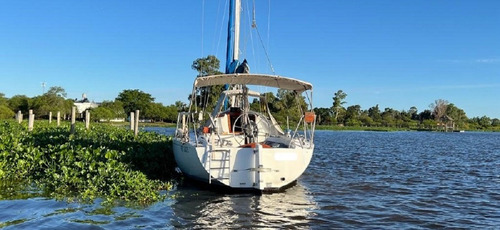 Plenamar 27 Impecable - (1.6 Calado) - Tomo Permuta