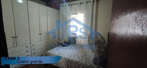 Imagem 5 de 18 de Sobrado Com 2 Dormitórios À Venda, 126 M² Por R$ 851.000,00 - Jardim Esperança - Barueri/sp - So1695