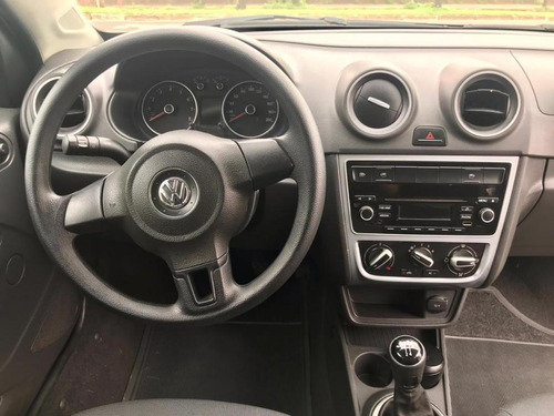 Voyage Comfortline 1.0 T.flex 8v 4p