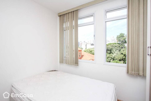 Imagem 5 de 10 de Apartamento À Venda Em São Paulo - 21248