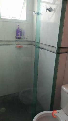 Imagem 13 de 30 de Apartamento Com 3 Dormitórios À Venda, 142 M² Por R$ 1.200.000,00 - Tatuapé - São Paulo/sp - Ap3363