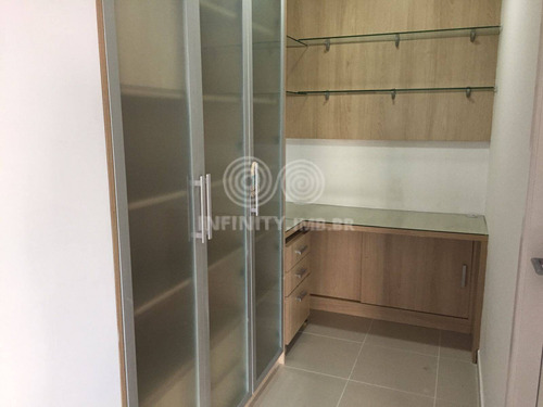 Imagem 11 de 15 de 3 Dormitórios Com Suíte, Varanda Gourmet E 2 Vagas Na Mooca - 868jac
