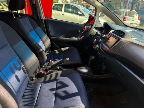 Honda Fit Fit EX/S 1.5 Flex/Flexone 16V 5p Aut.