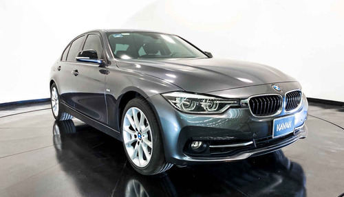 Imagen 4 de 15 de 36334 - Bmw Serie 3 2018 Con Garantía At