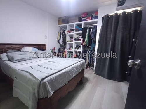 Ms Rentahouse Vende Hermoso Y Acogedor Apartamento En Residencias Río Caroní Ii. Cuenta Con Seguridad Privada Las 24 Horas, Posee 65mts2, Sala De Estar Y Cocina Concepto Abierto. Paraparal