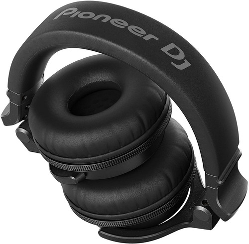 Audifonos Pioneer Hdj-cue1 Bluetooth / Microfono