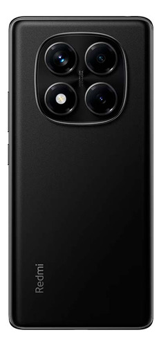 Xiaomi Redmi Note 14 Pro 4g Negro 256gb 8ram 200mpx