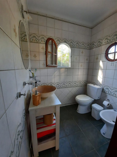 Venta Casa 3 Amb. Delta Tigre Y Negocio Vacacional
