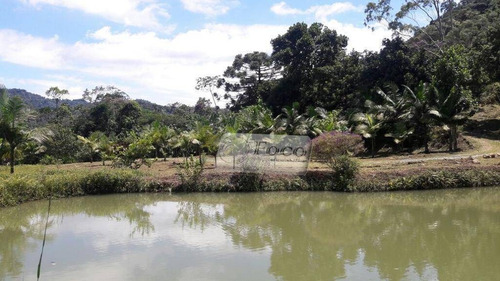 Imagem 6 de 30 de Sítio Com 3 Dormitórios À Venda, 302000 M² Por R$ 1.200.000,00 - Centro - Tapiraí/sp - Si0004