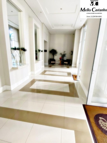 Imagem 4 de 15 de Apartamento Alpha Park Alphaville Duplex Maravilhoso - Vista Excelente - Lazer Total No Condomínio - 1001663_1-1828361
