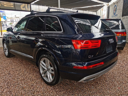 Imagen 6 de 15 de Audi Q7 2017 3.0 Tdi Elite 249hp At