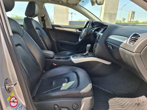 Audi A4 1.8 T Trendy Plus Multitronic Cvt