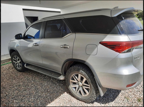 Toyota Sw4 2.8 Srx 177cv 4x4 7as 2017