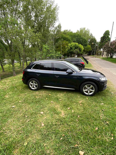 Audi Q5 2.0 Tfsi Stronic 252cv 2018