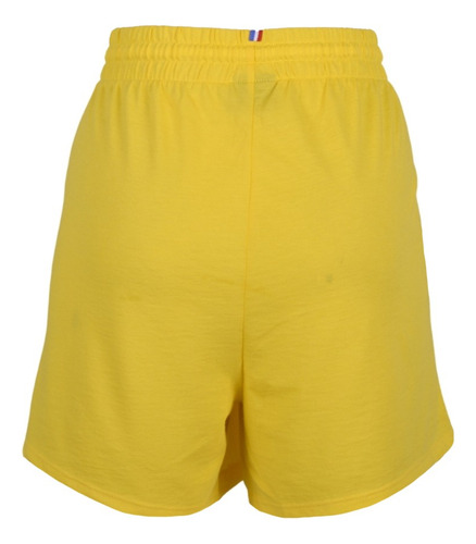Short Le Coq Sportif Mujer 2220582/am