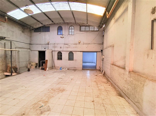 Venta Local Deposito Oficina 915 M2 San Cristobal