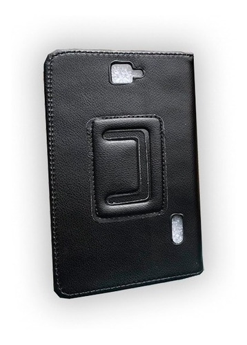 Imagem 4 de 5 de Kit Capa Case + Película Vidro Tablet Multilaser M7 M7s Plus