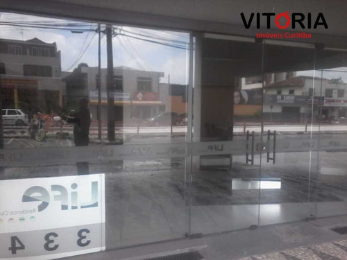 Imagem 12 de 15 de Loja - Capao Raso - Ref: 69200075 - V-vit3434