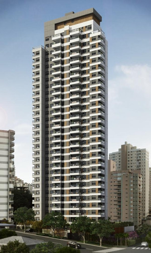 Imagem 2 de 16 de Apto 4 Dorms, Sendo 2 Suítes Localizado Em Santo André - Ap1538