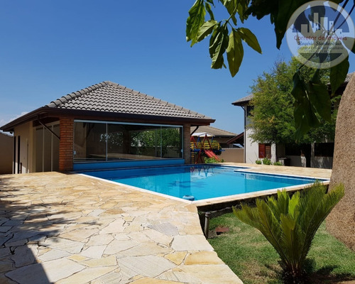 Imagem 14 de 15 de Excelente Sobrado Condominio Residencial Moinho De Vento ( Referencia Ca00002 ) - Ca00002 - 34840359