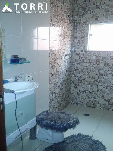 Imagem 13 de 20 de Casa À Venda No Jardim Santa Esmeralda - Sa00001 - 33699807