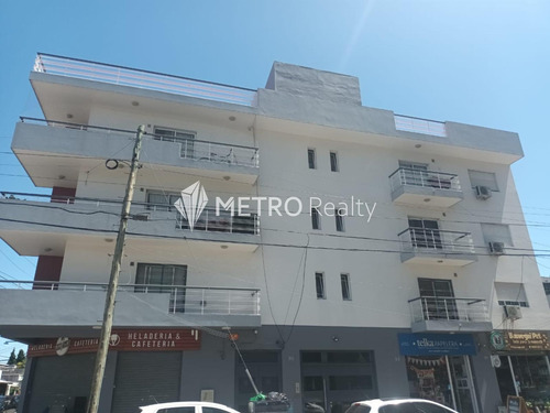 Alquiler Departamento 2 Ambientes En Wilde