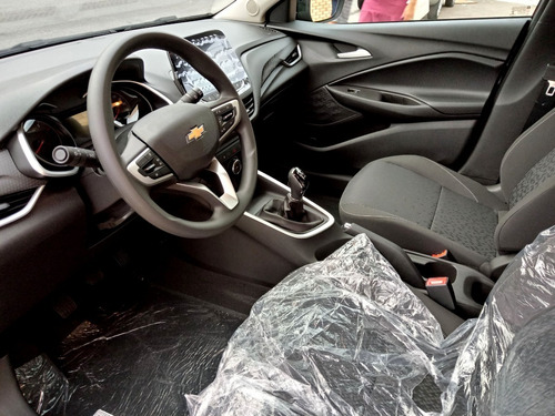 Chevrolet Onix Lt 1.0 Turbo Completo 2021 0km!!