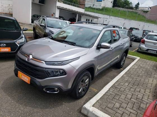 Fiat Toro 1.8 16v Evo Flex Freedom At6