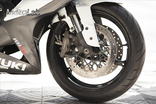 Suzuki Gsx-r 750 W Srad