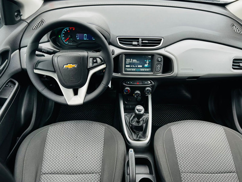 Chevrolet Onix 1.4 Lt 5p